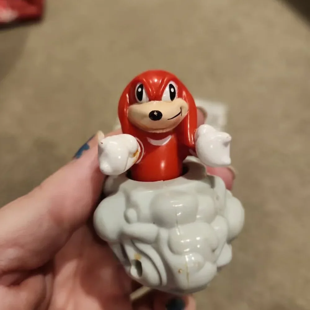 Sega toys from 1993- BLAST FROM THE PAST